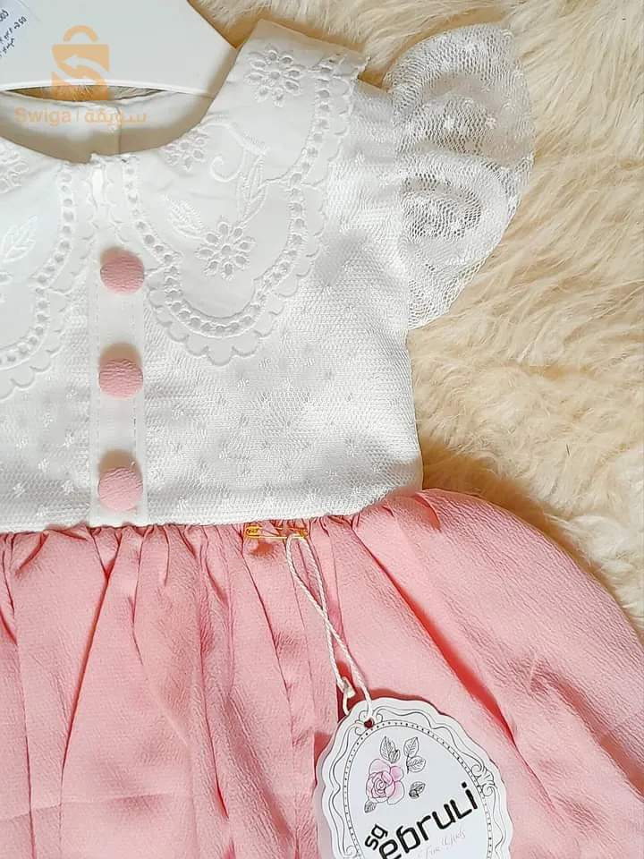 robe fille