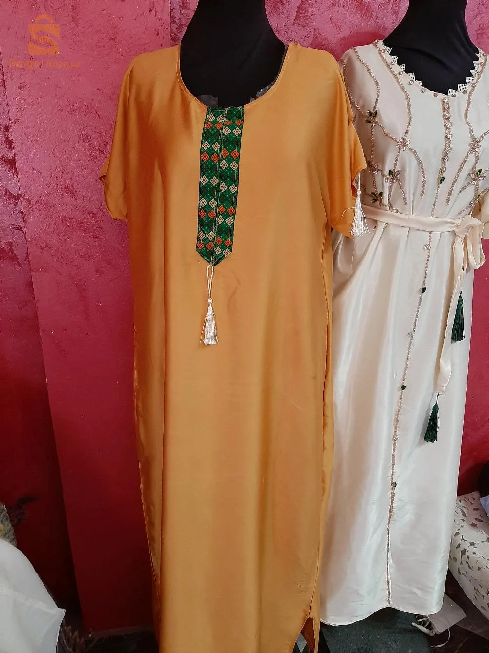 خياطة  بيع  البدعيات