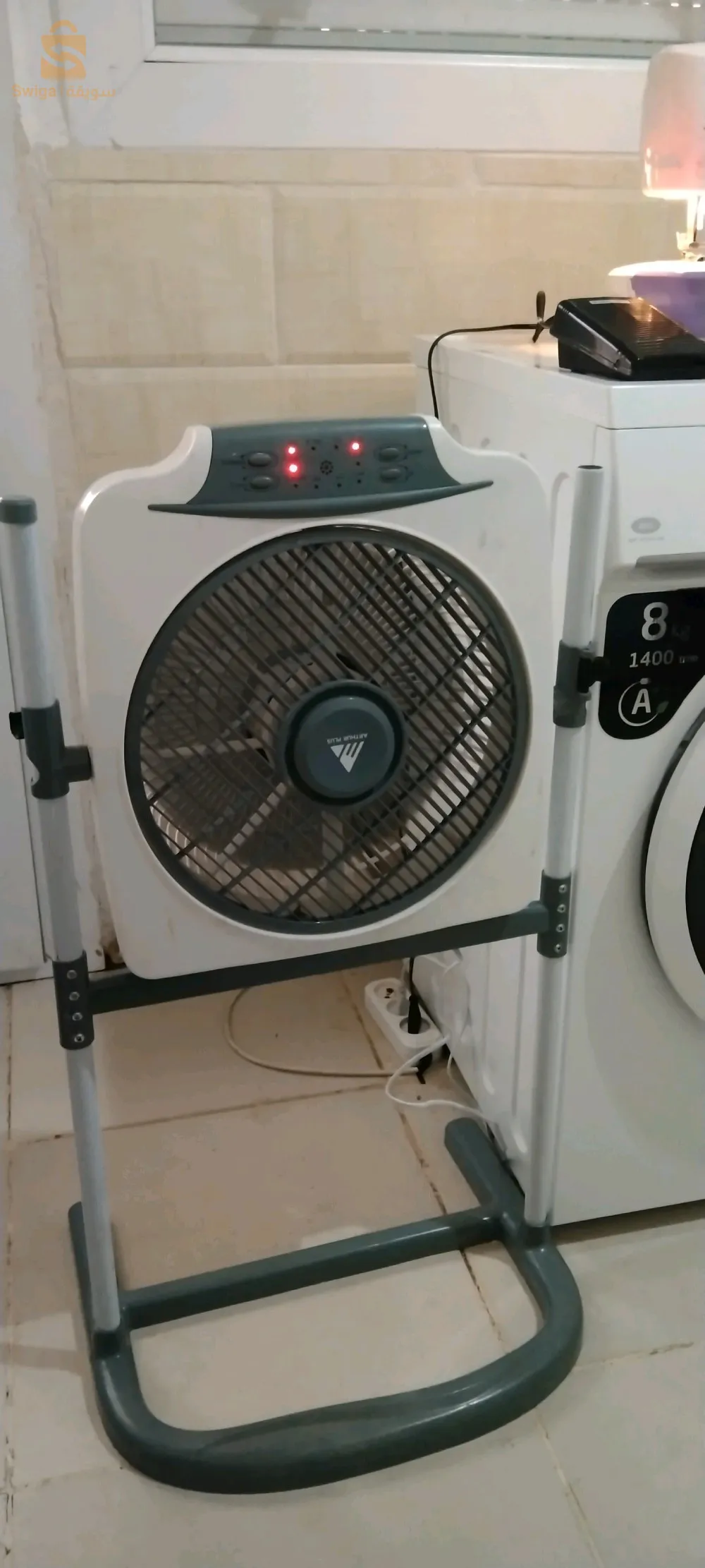 رواحدة حديدة