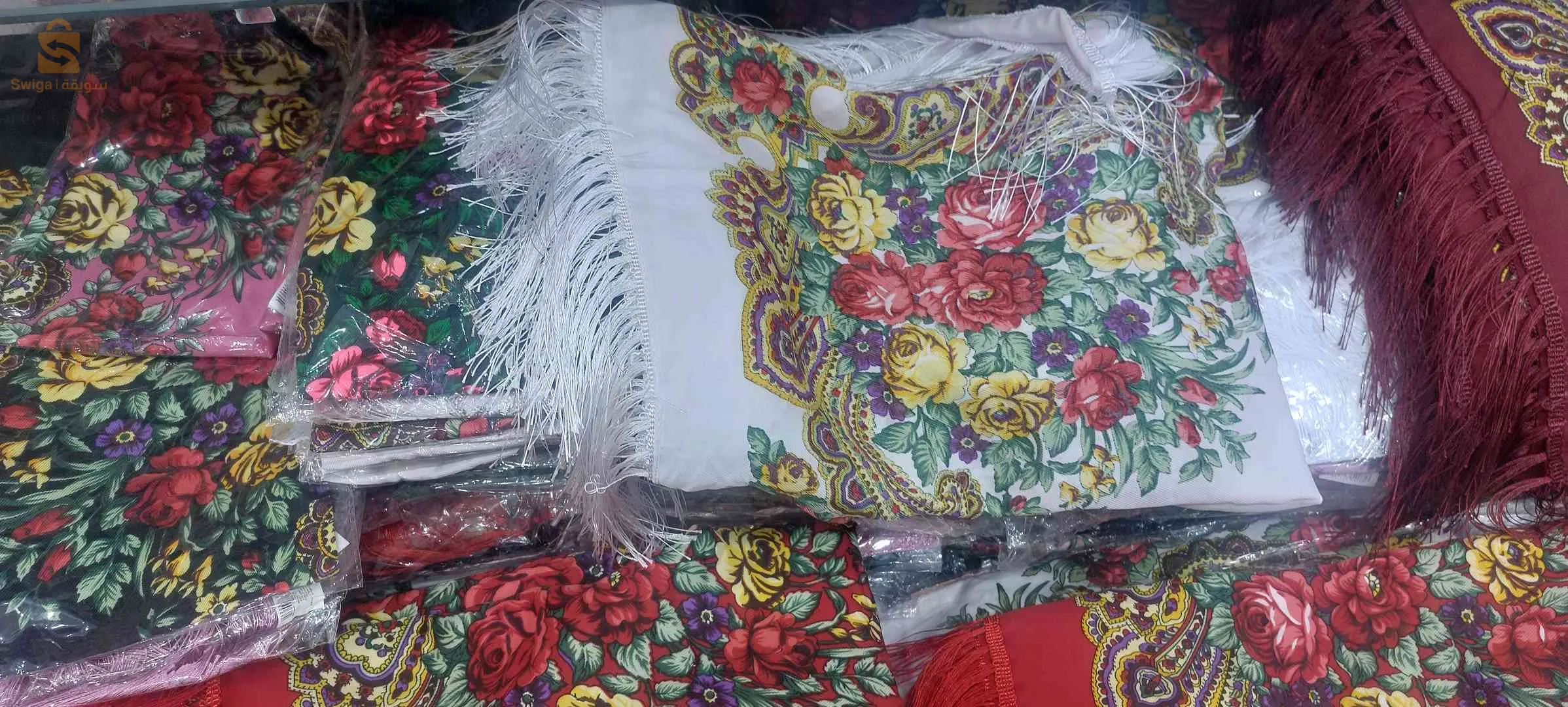 عين فكرون