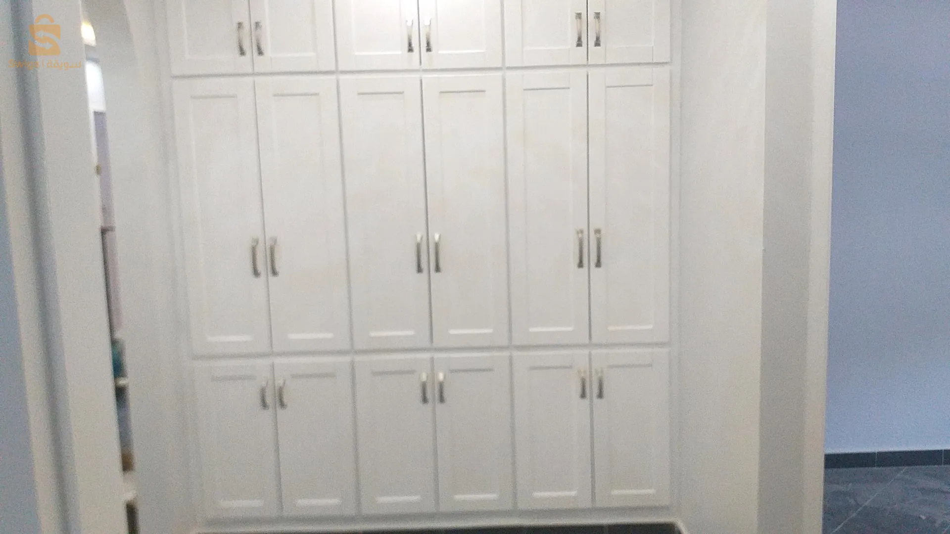 التركيب