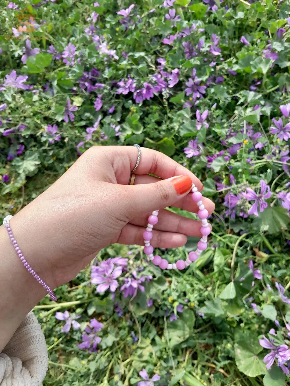 اكسسورات بالخرز