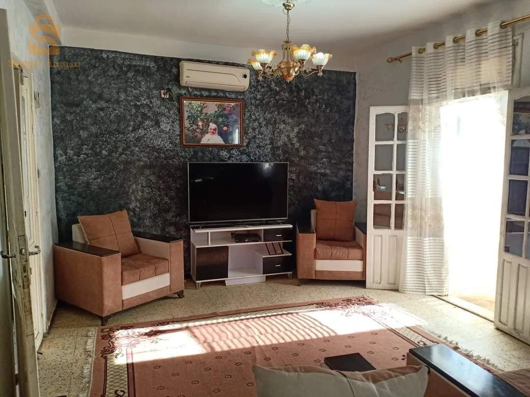 حي حركات غربي رقم 78 البويرة