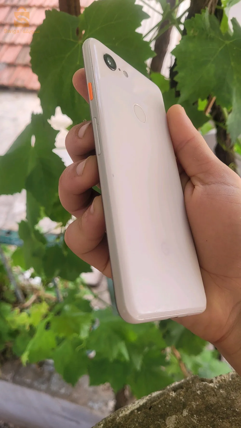 pixel 3