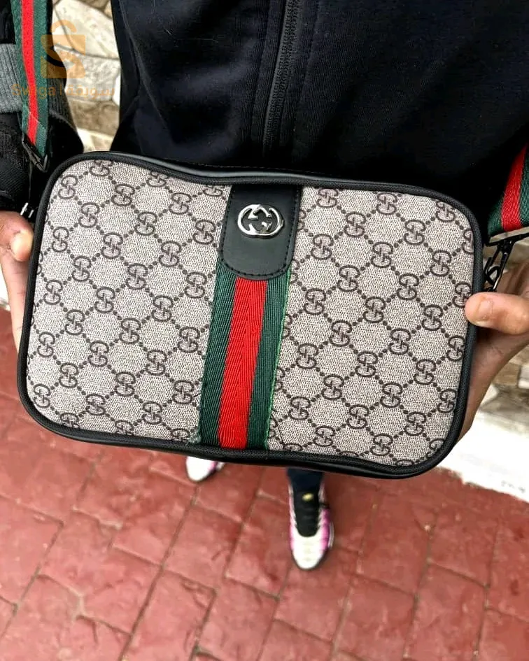 Sacoche Gucci imperméable