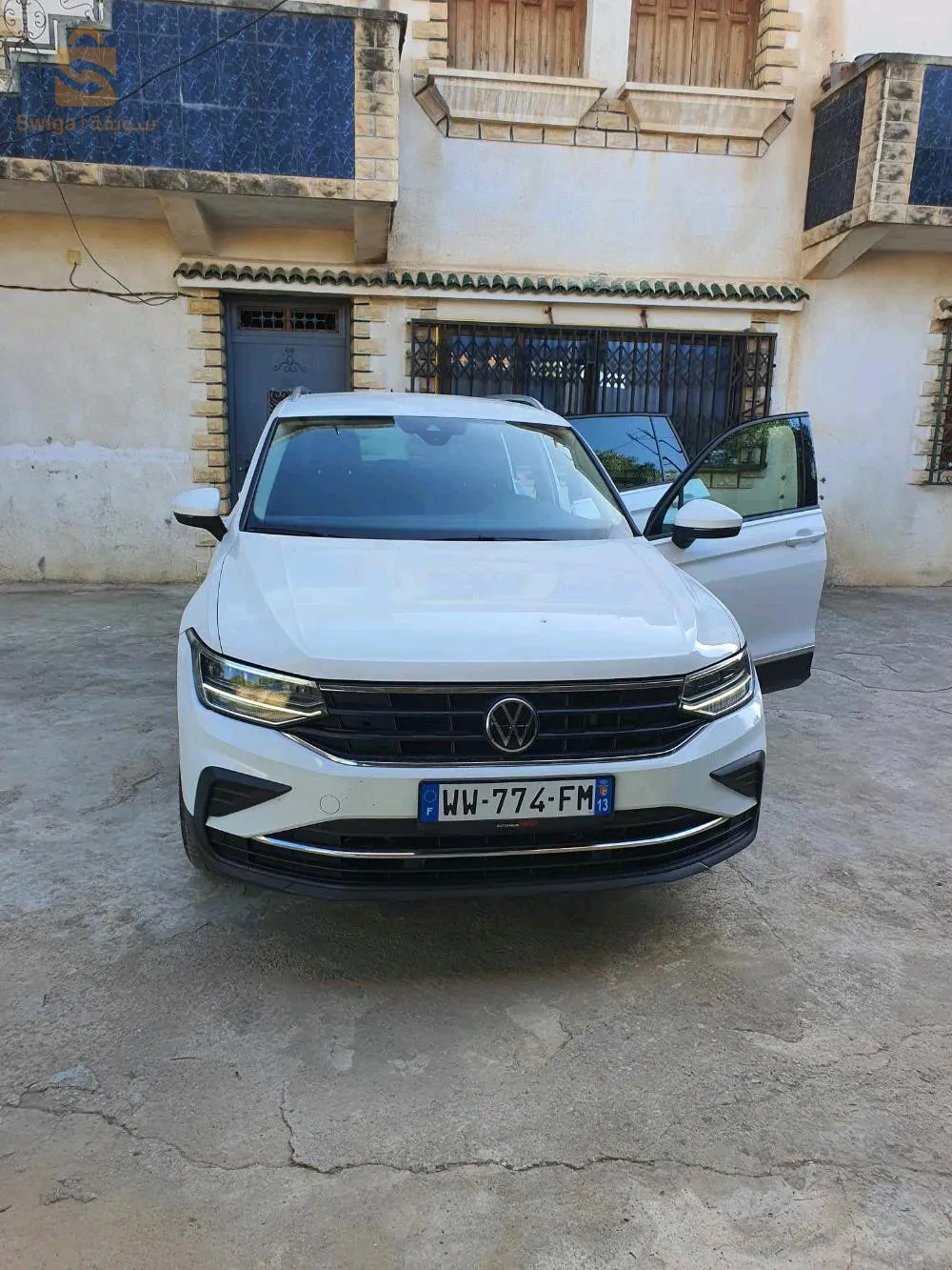 Tiguan
