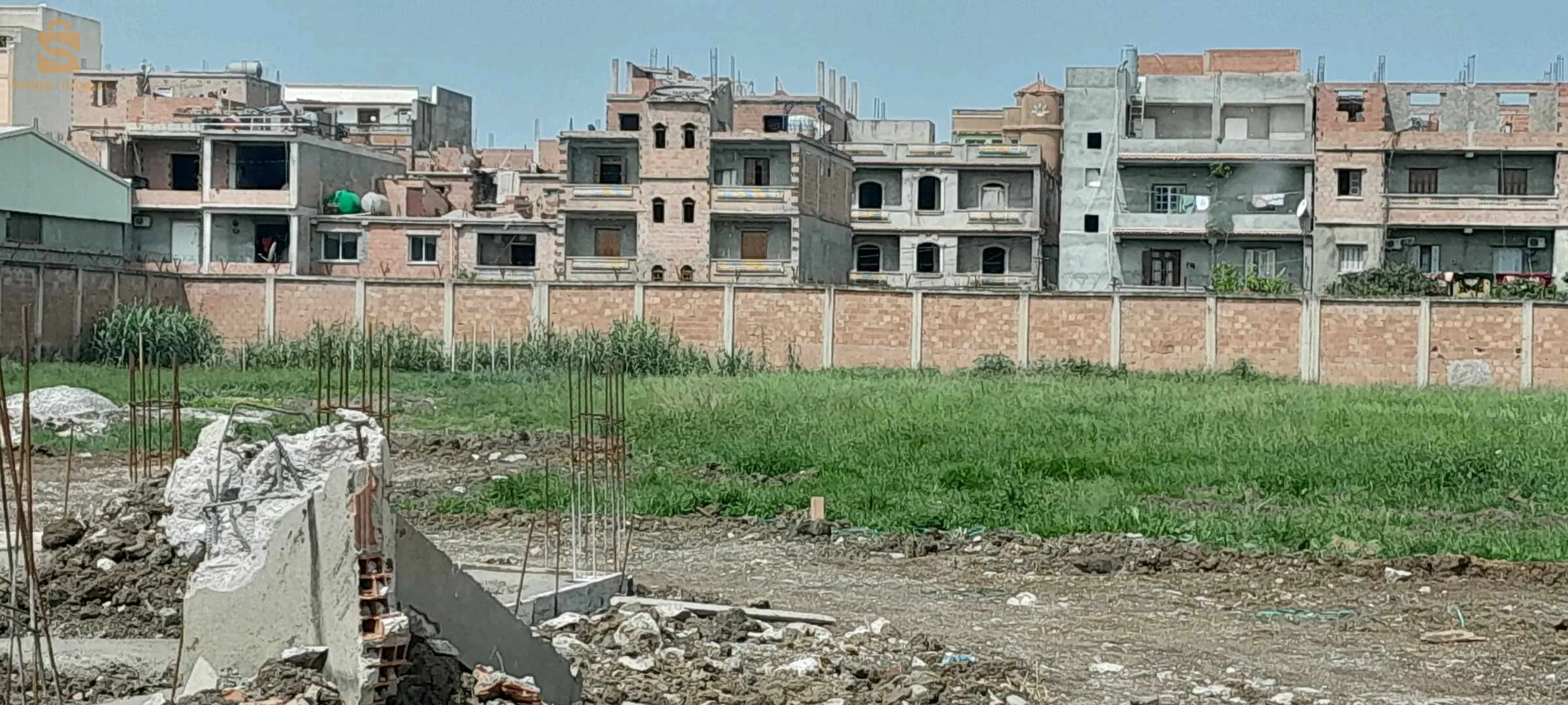 حي 17بلدية حمادي ولاية بومرداس