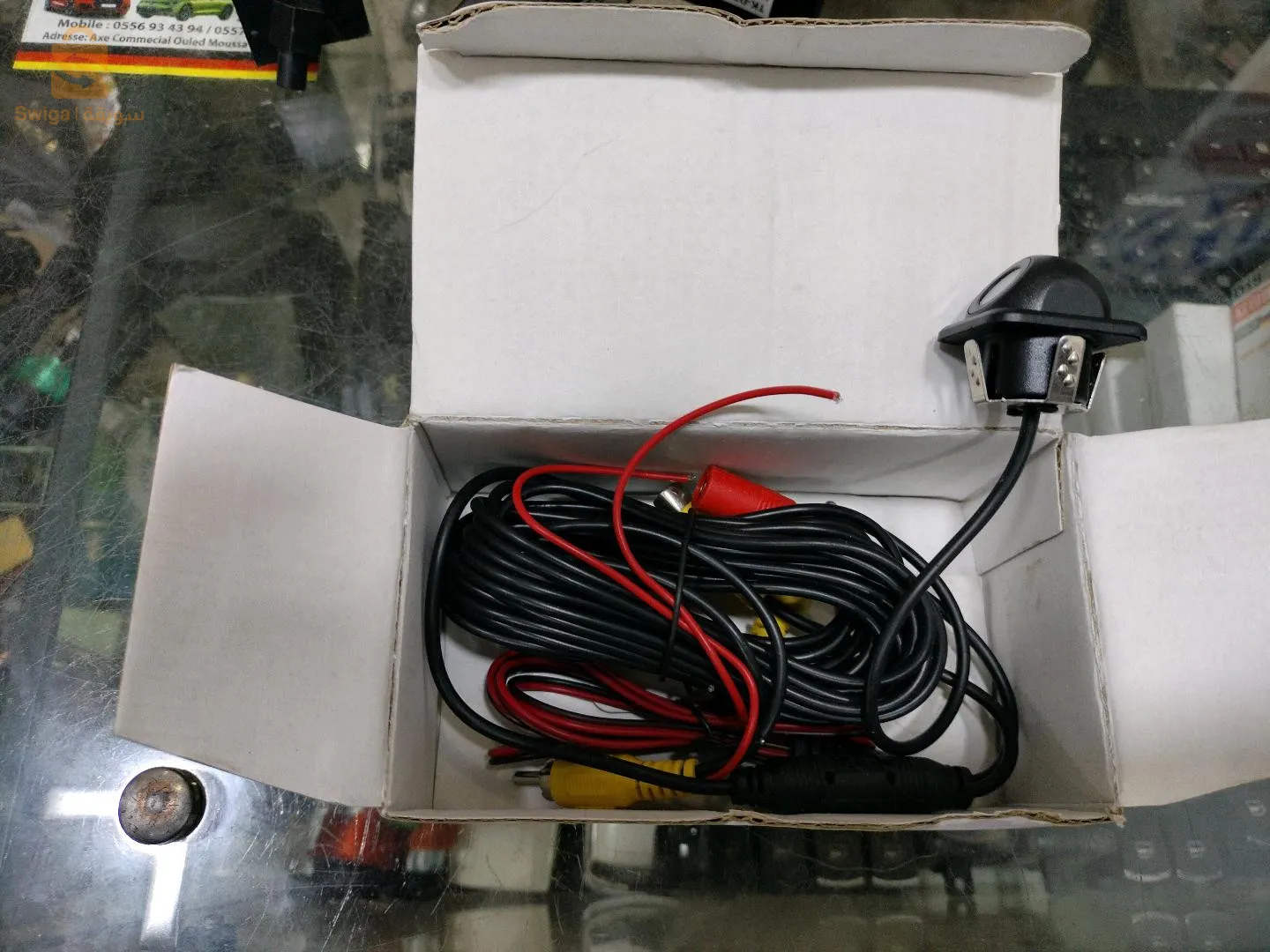 DVD tablette Fabia polo Ibiza vw