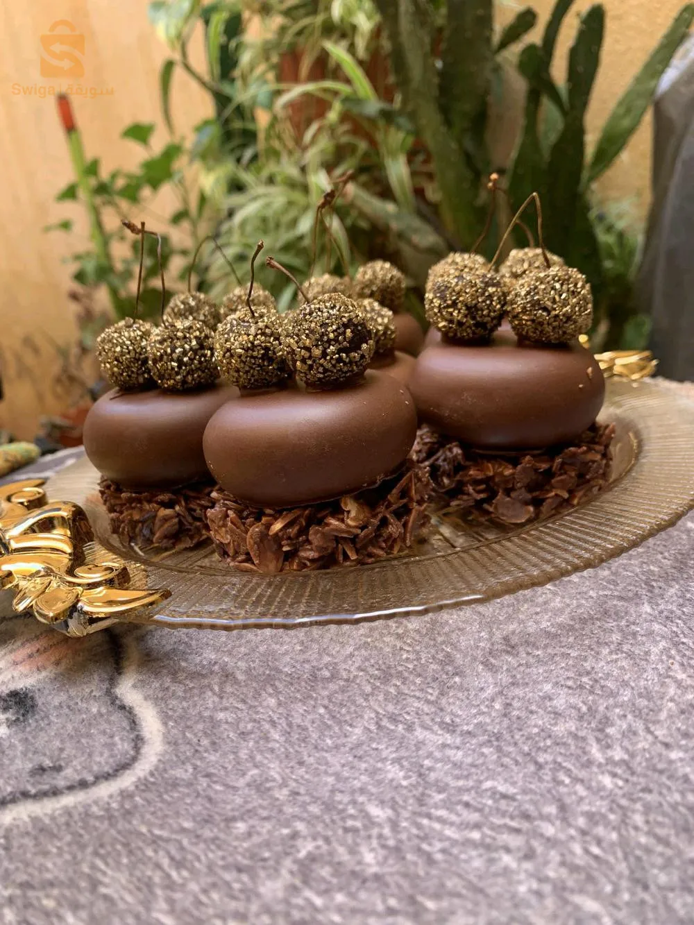 gâteau traditionnelle