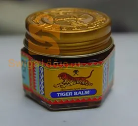 مرهم النمر