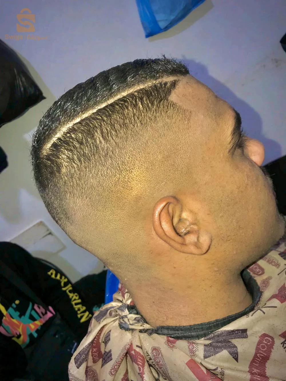 حي بلعربي