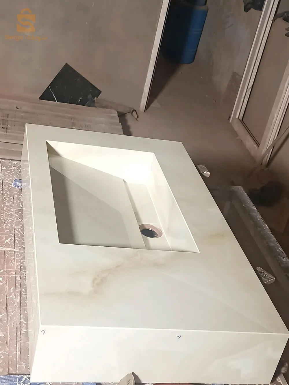 المنطقة الصناعية اولاد صابر سطيف