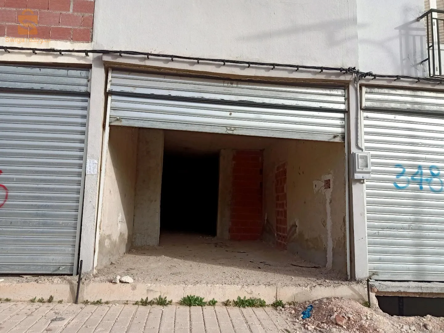 محل للبيع في قسنطينة علي منجلي الوحدة الجوارية 14ext