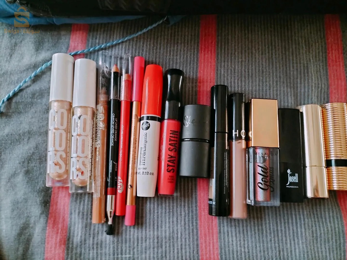 maquillage capa