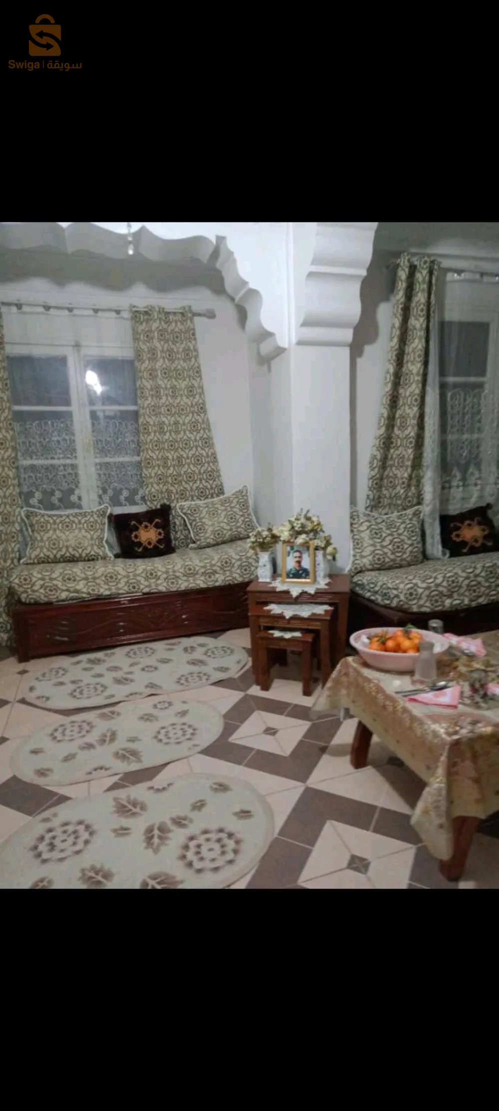 📍✨Appartement à vendre a Boufarik F4 ✨📍