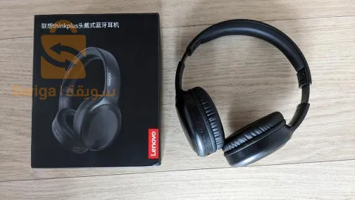 Lenovo TH30 Wireless Headphones Bluetooth 5.3 Earphones Foldable Gaming Headset Sport Headphone with Mic Music Earbuds 250mah