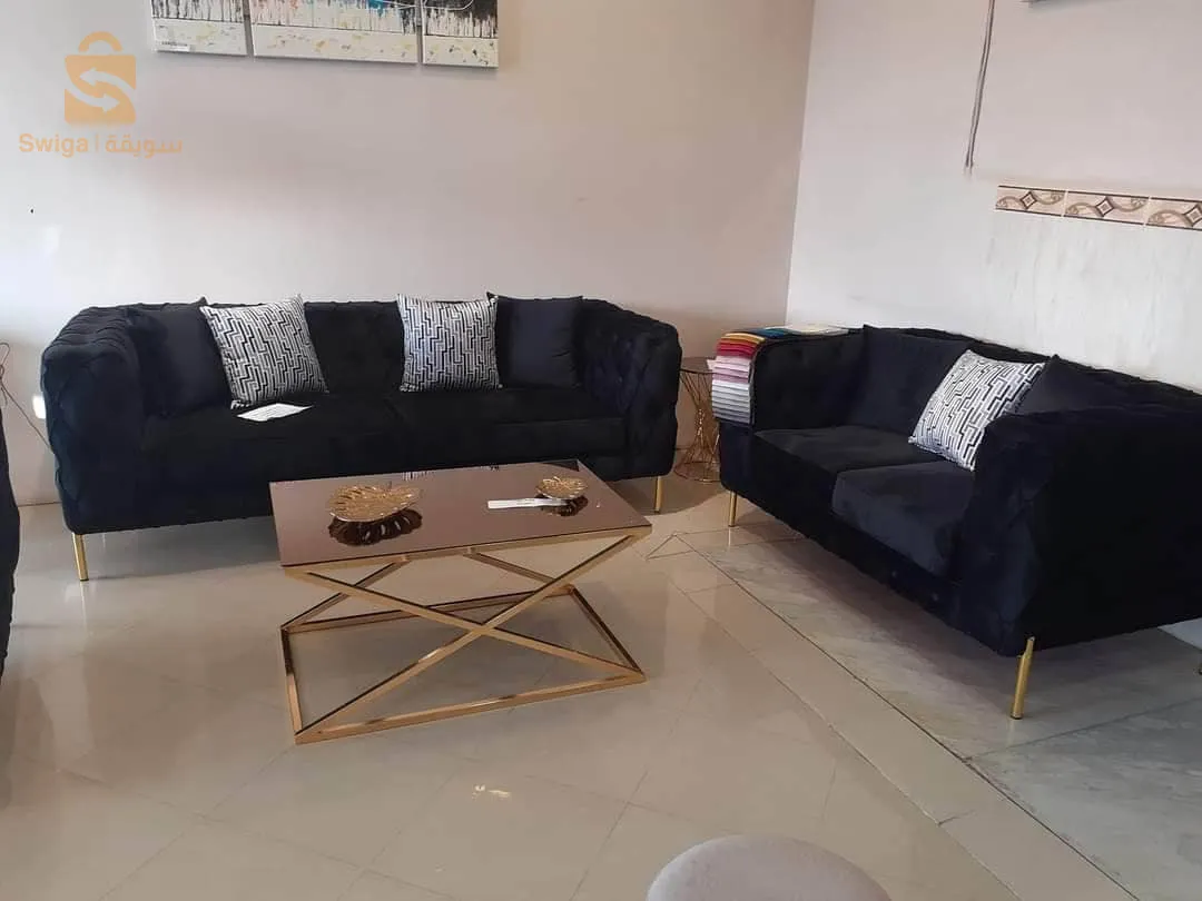 salon turc et fauteuil turc