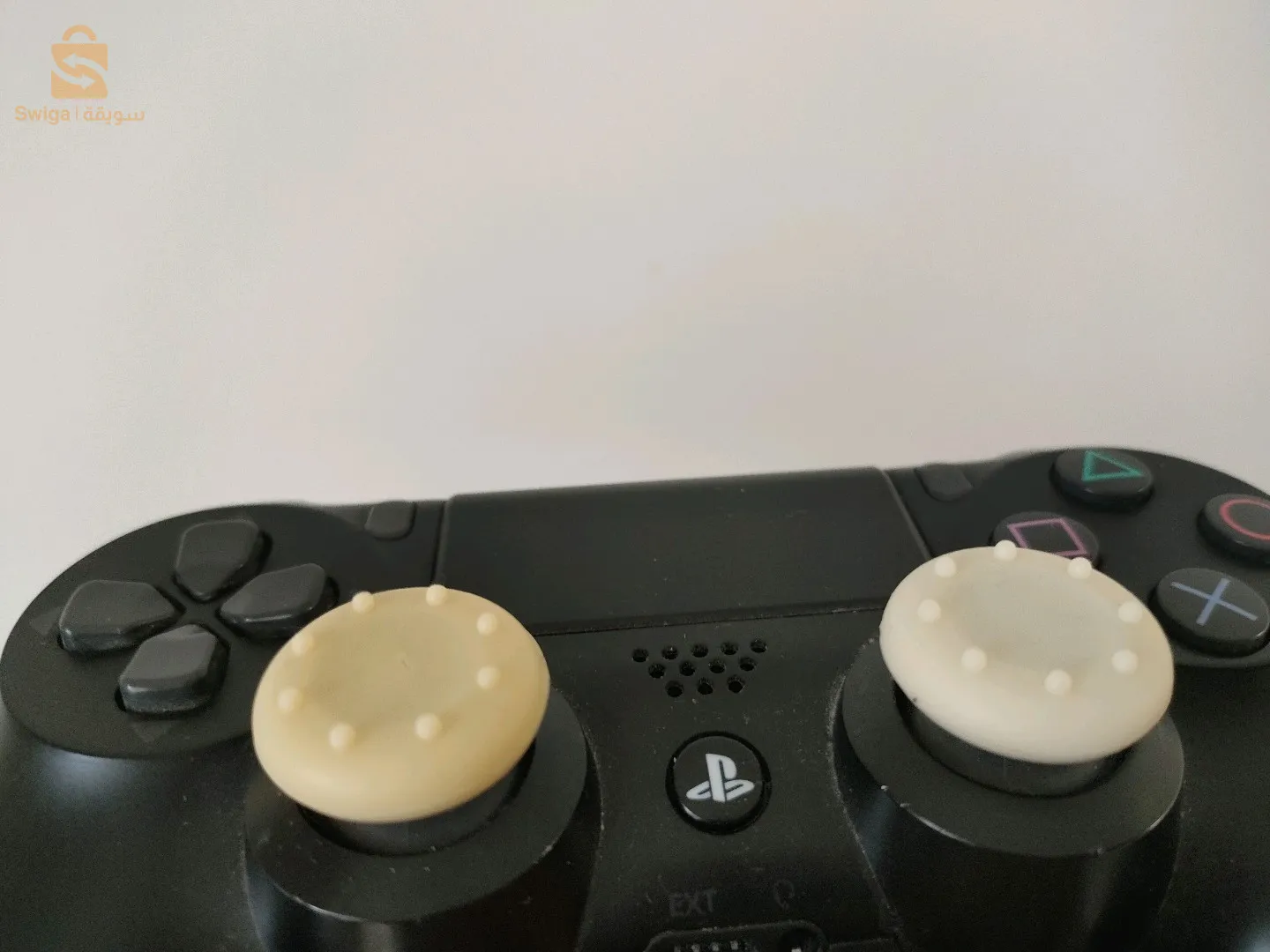 PlayStation 4 Jet Black