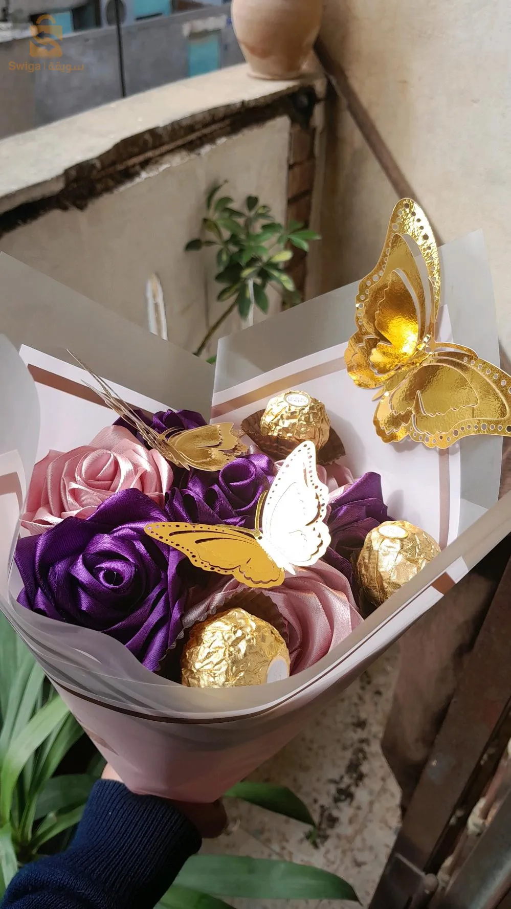 ورود أبدية ❣️🥀