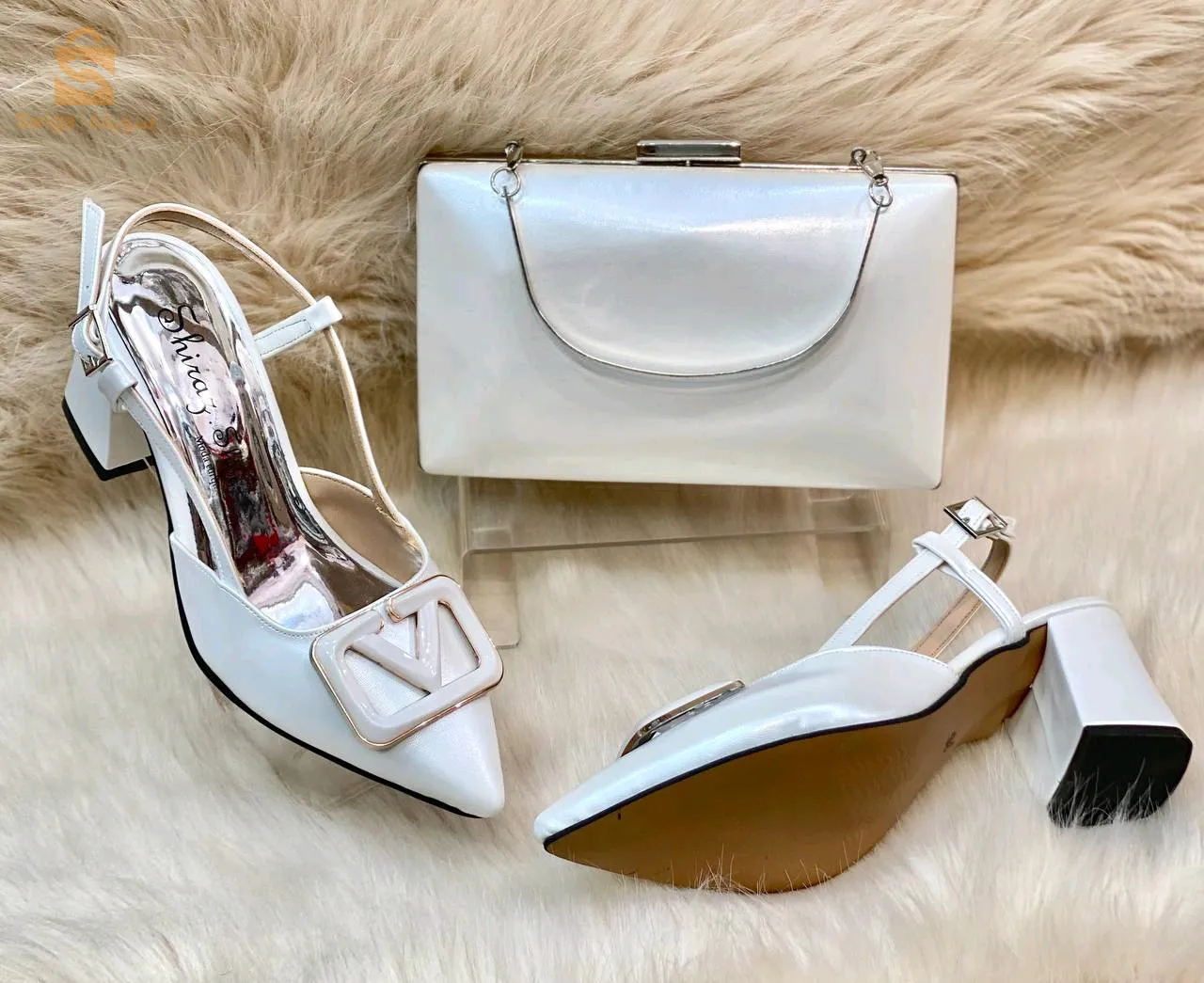 chaussures pour femmes