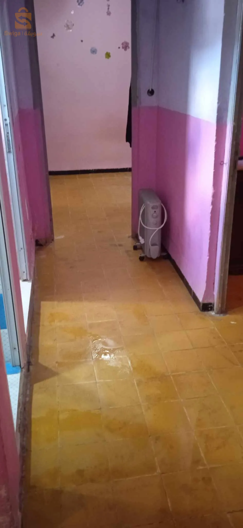 حي الزيتون تلعصة ابولحسان شلف