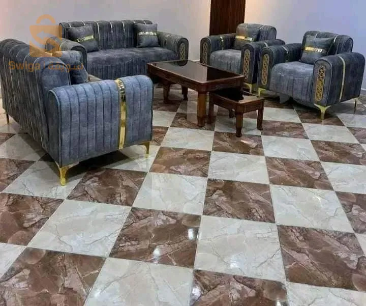 أثاث الثقة سكيكدة