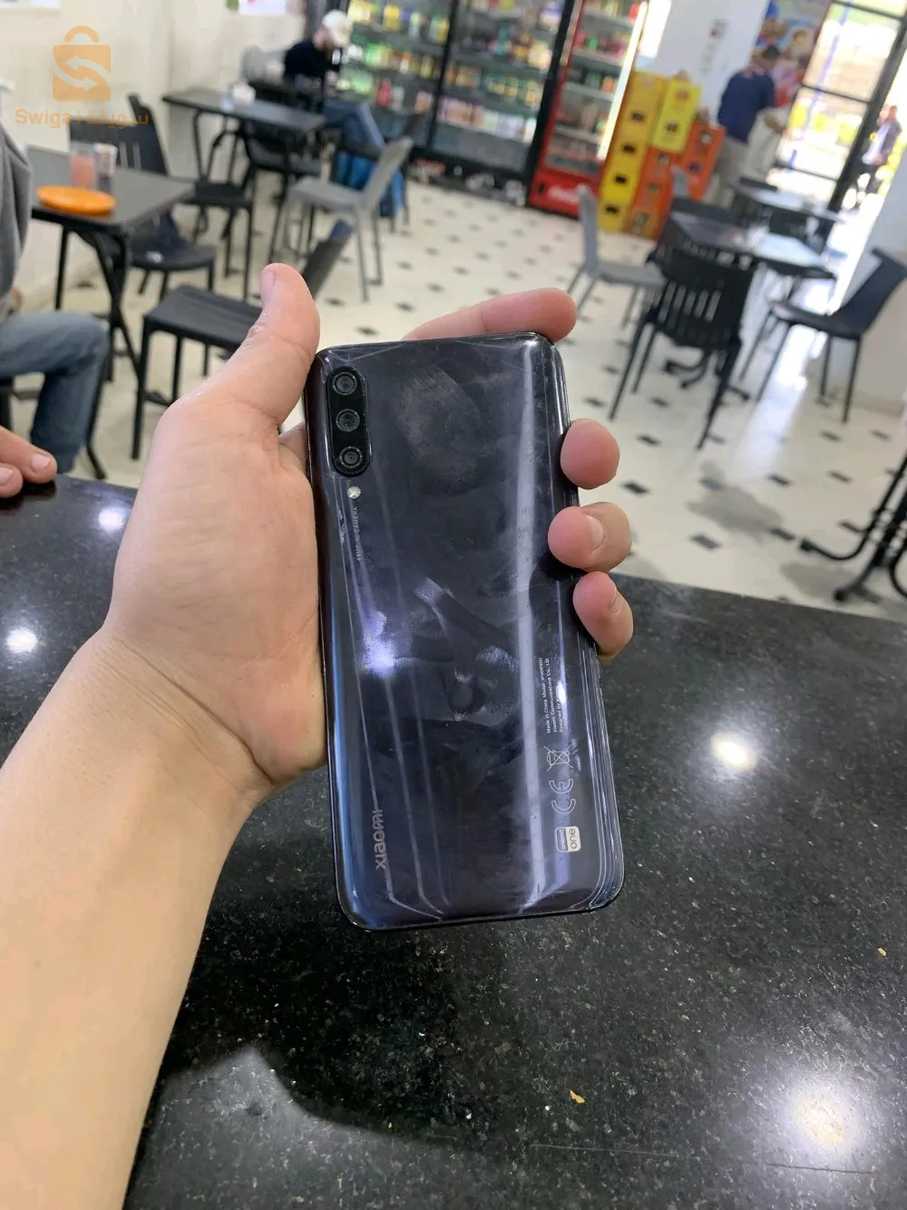 ixaimo a3