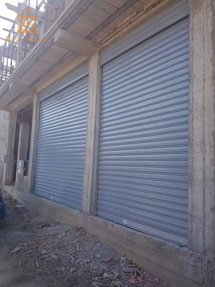 ريدو حديدي اتوماتيكي