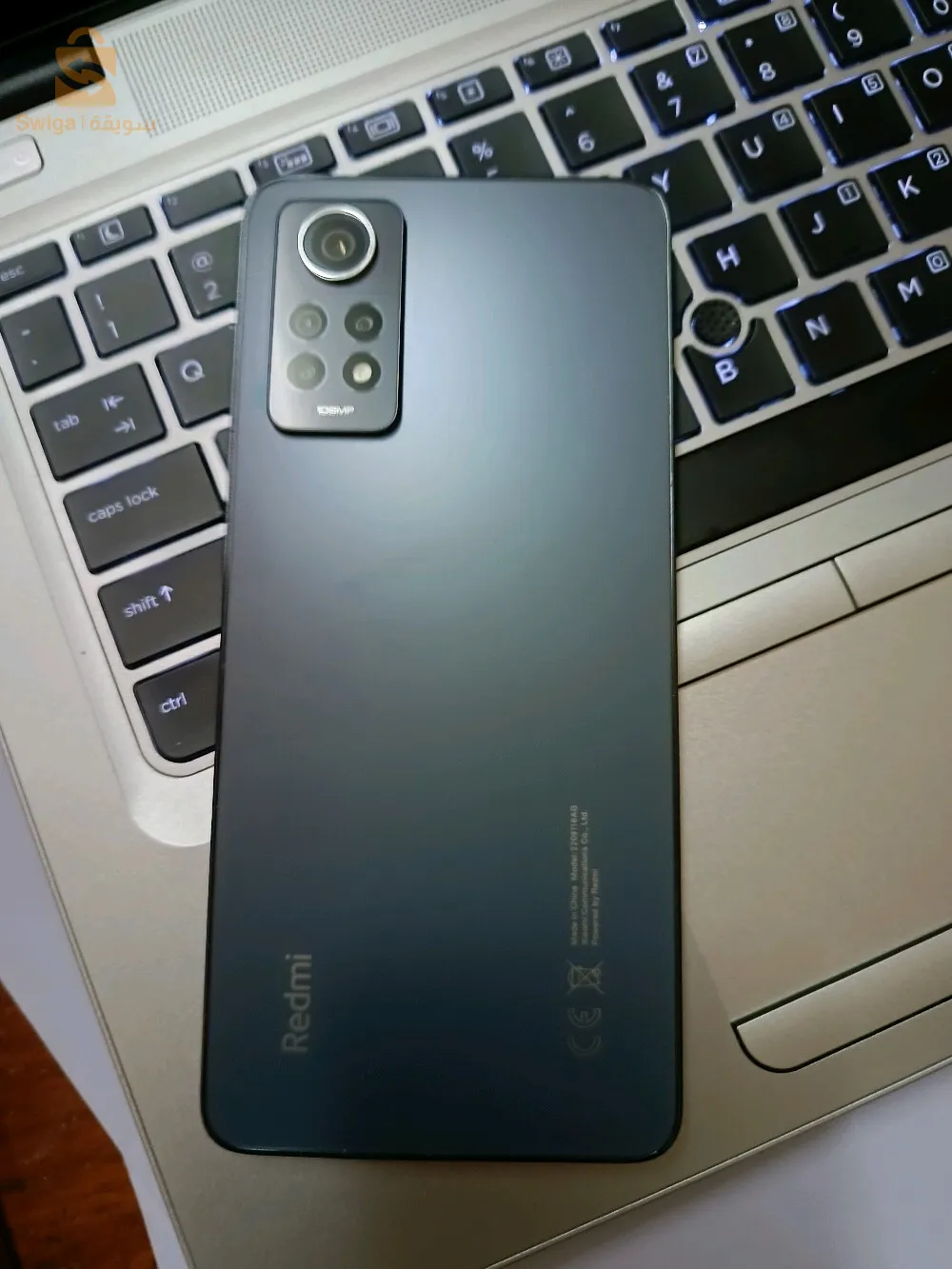 REDMI NOTE 12 PRO