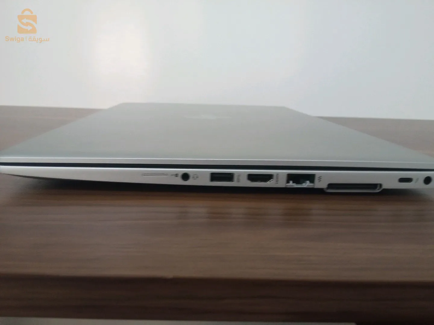 laptop HP 850GS