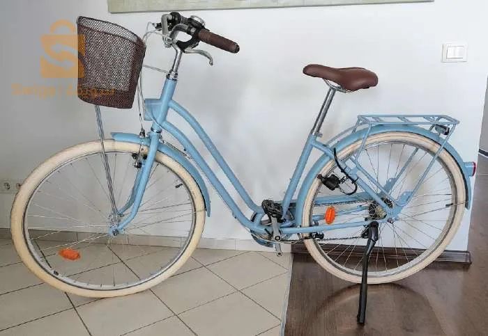 vélo 3 elops 520.bitwin