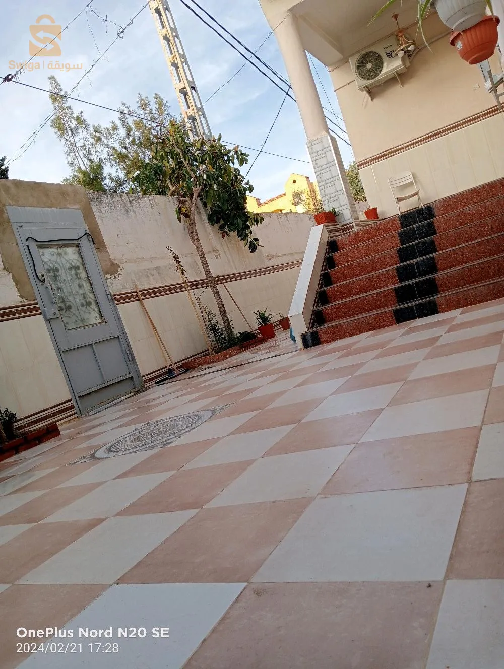 حي خياط محمد عين الدفلى