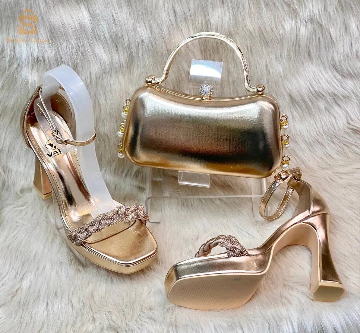 chaussures pour femmes