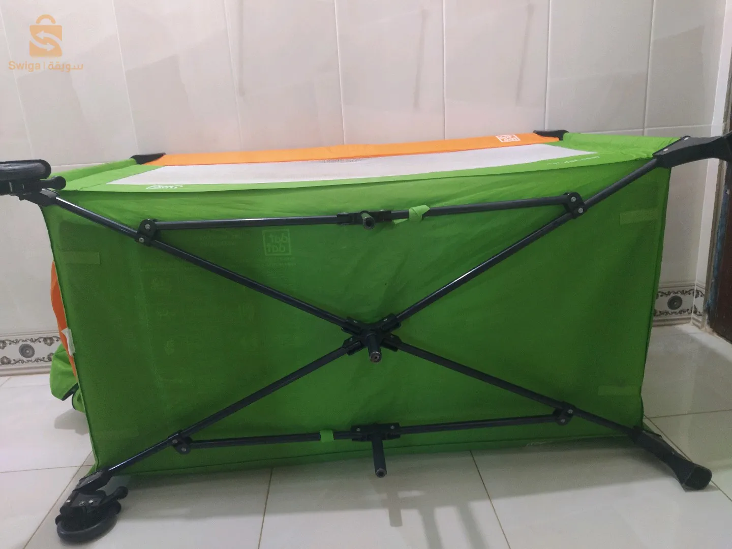 Parc bébé Européenne Dat Dat