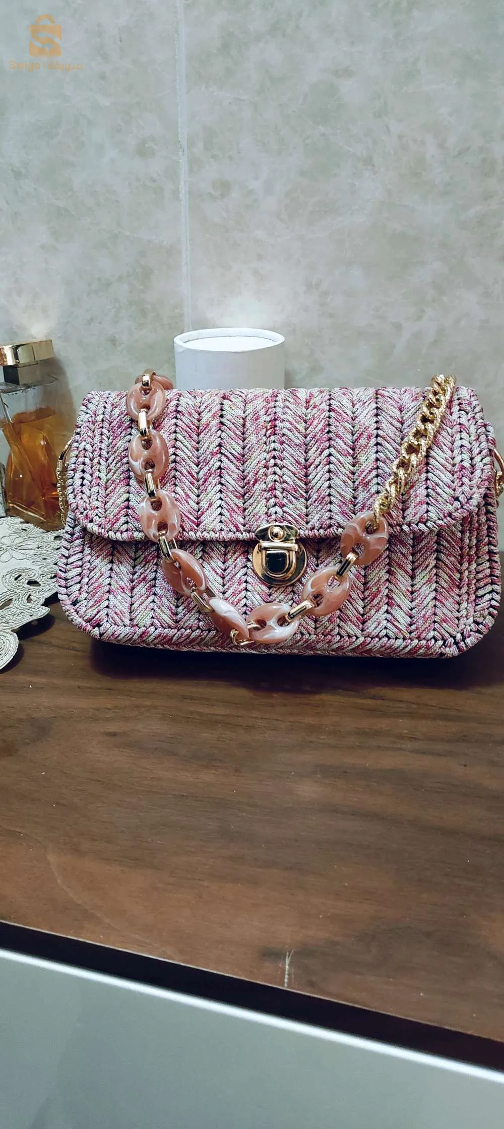 حقائب هندميد