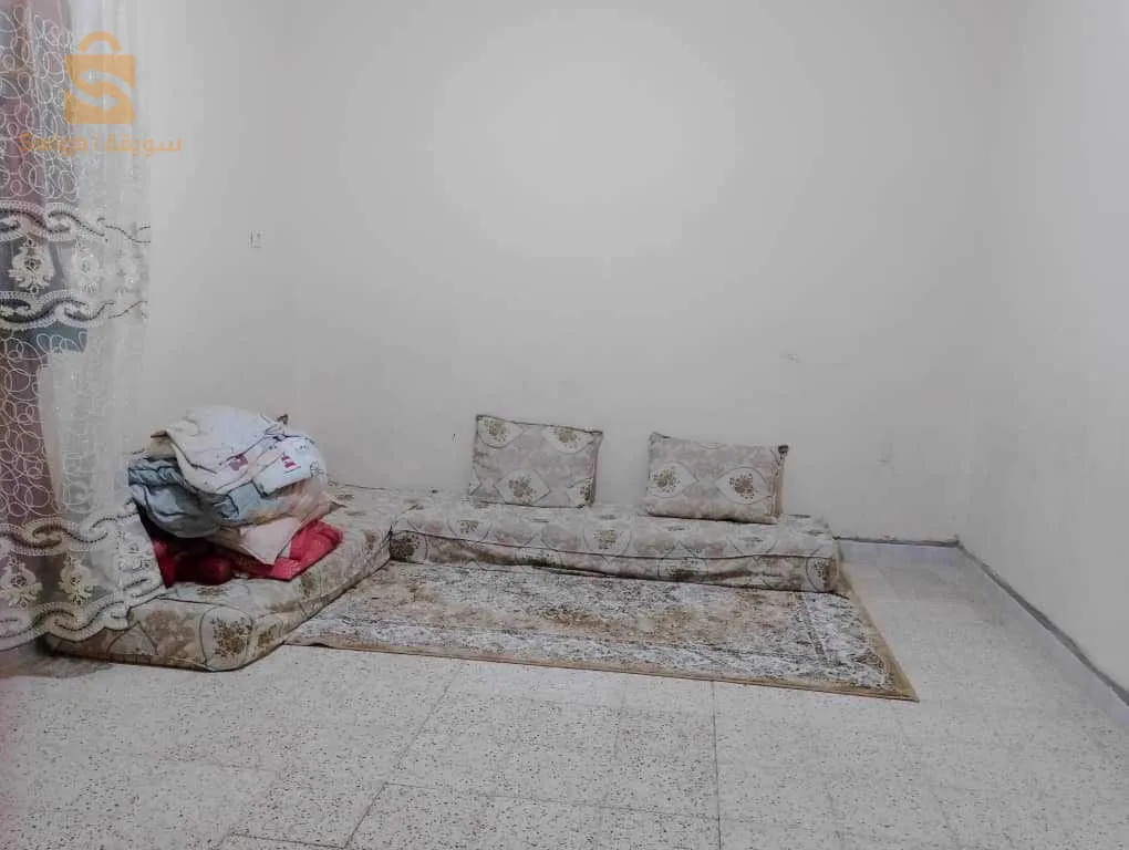 منزل للبيع 70 متر ذو طابقين وكاراج سعر معقول