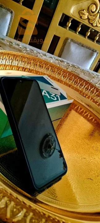 oppo a31 4 ram / 64 stockage 4230 mah nmr:0779579690