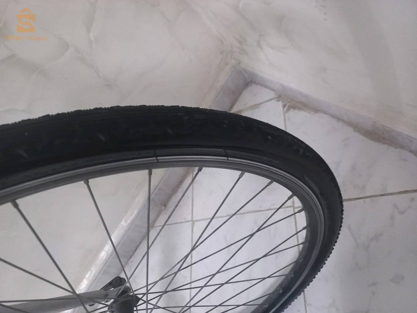 Btwin Reverside 120 
للبيع Prix : 35000
رقم الهاتف :  0771022224
