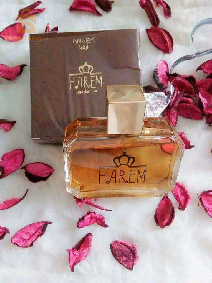 parfum pour femme