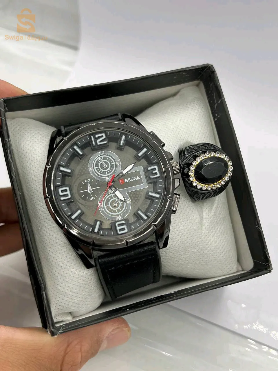 ساعات فخمة بمعايير جيدة⌚️⌚️⌚️