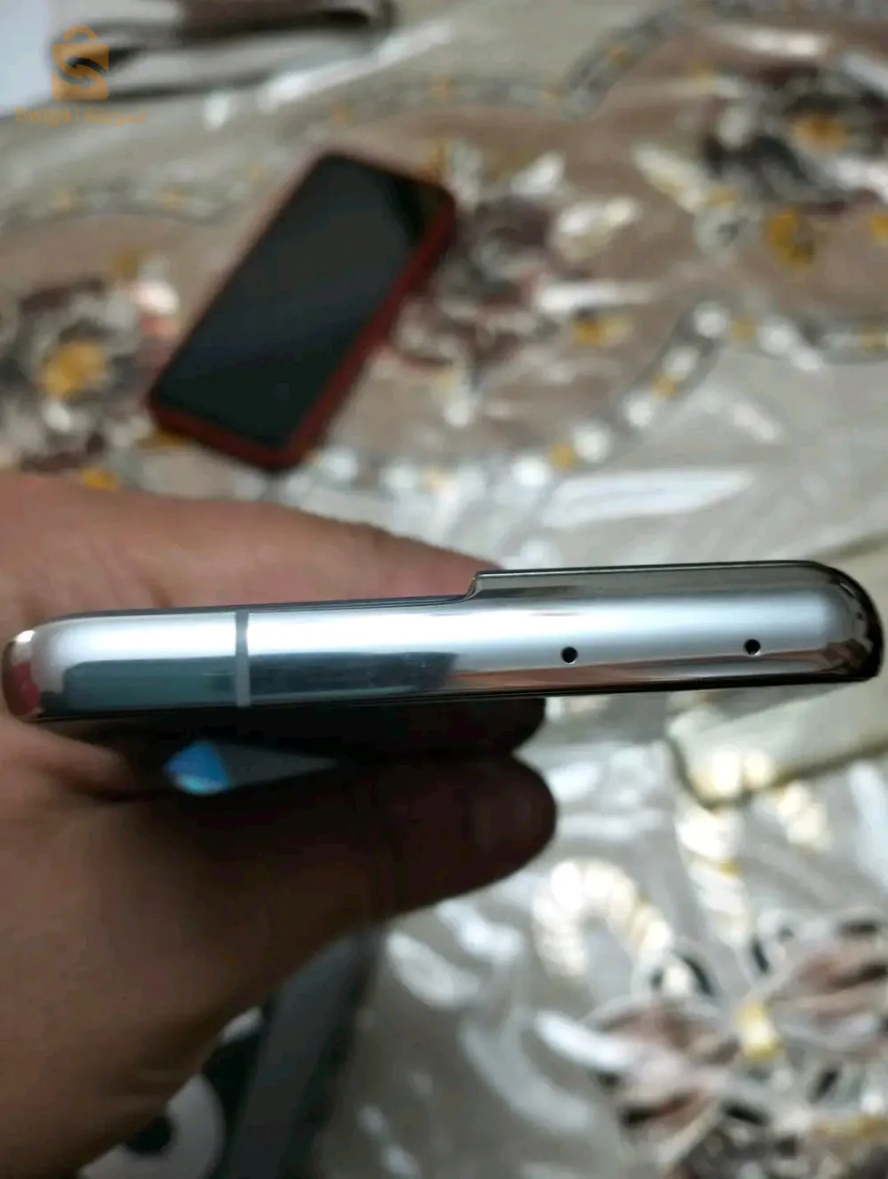 S21 ultra  قوة🥵