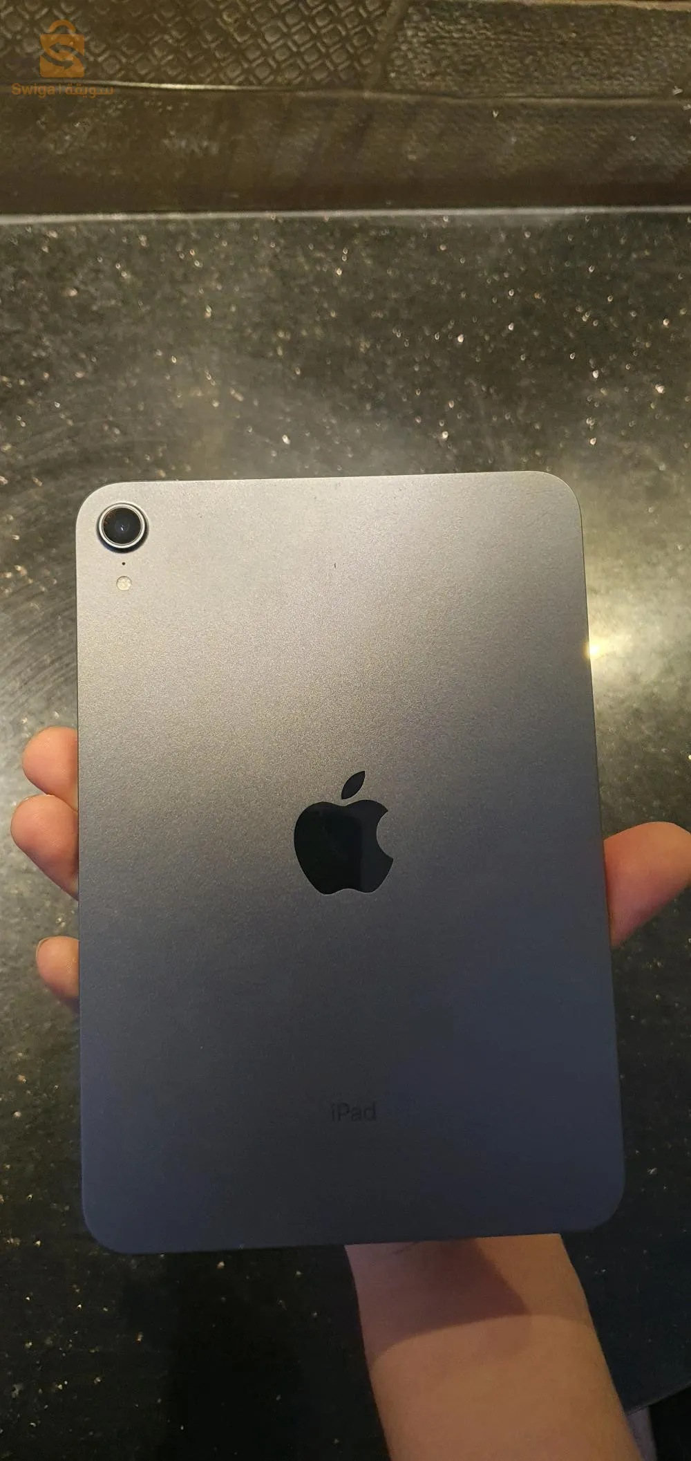 ipad mini 6ème génération 64G