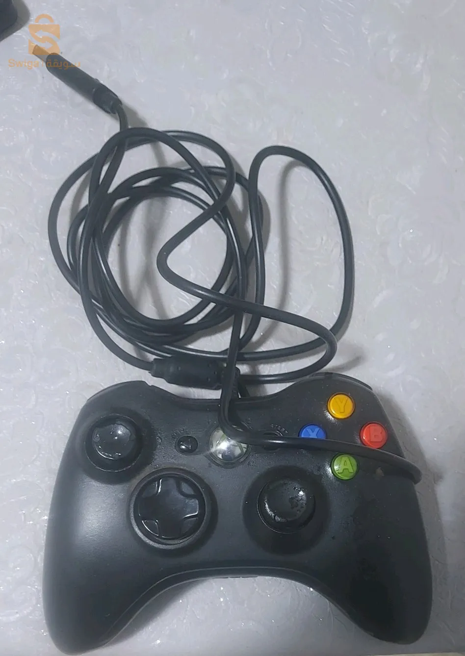 2 manett xbox 360 a9ra ltht