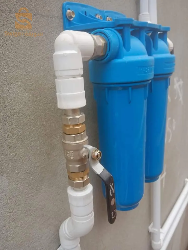 نهج الاخوة مسلم