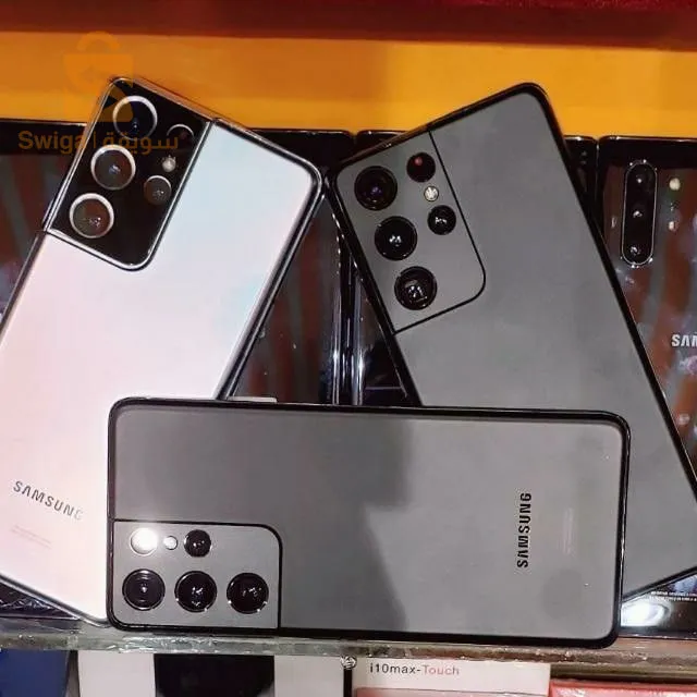 S21 ultra  قوة🥵