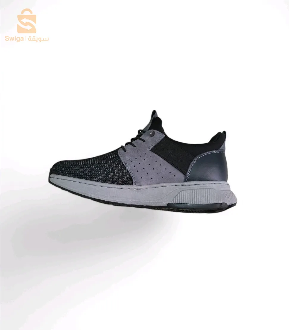 chaussure basket orthopédique