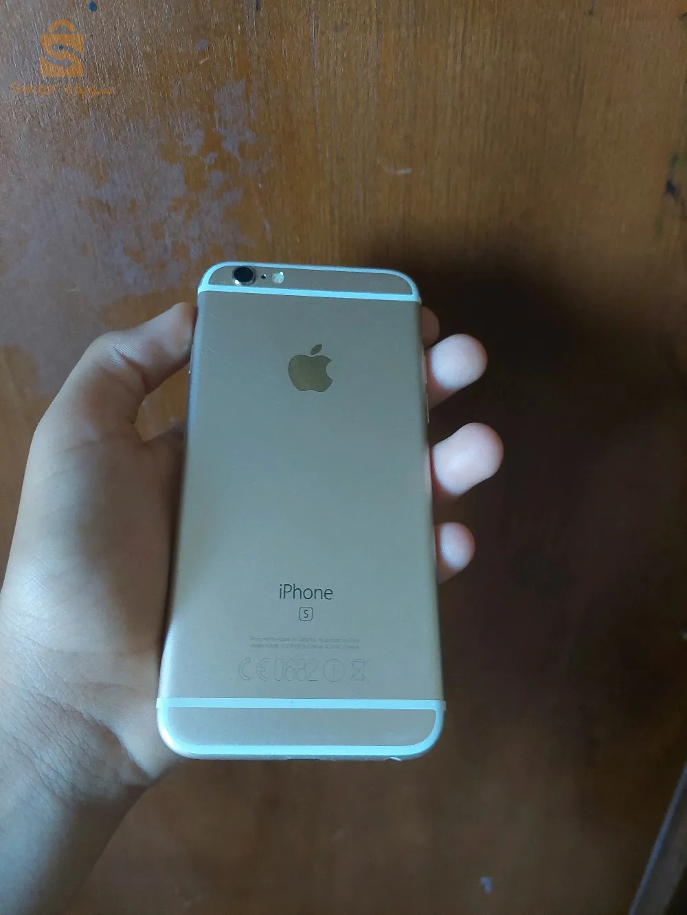 iPhone 6s