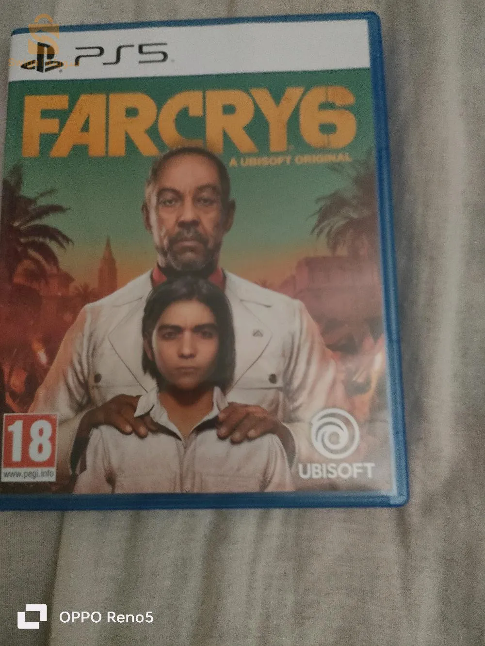 Far cry 6