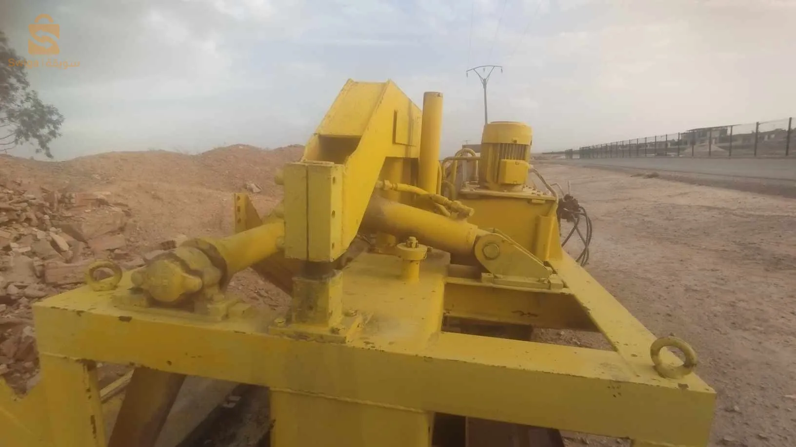 حاسي بحبح الجلفة