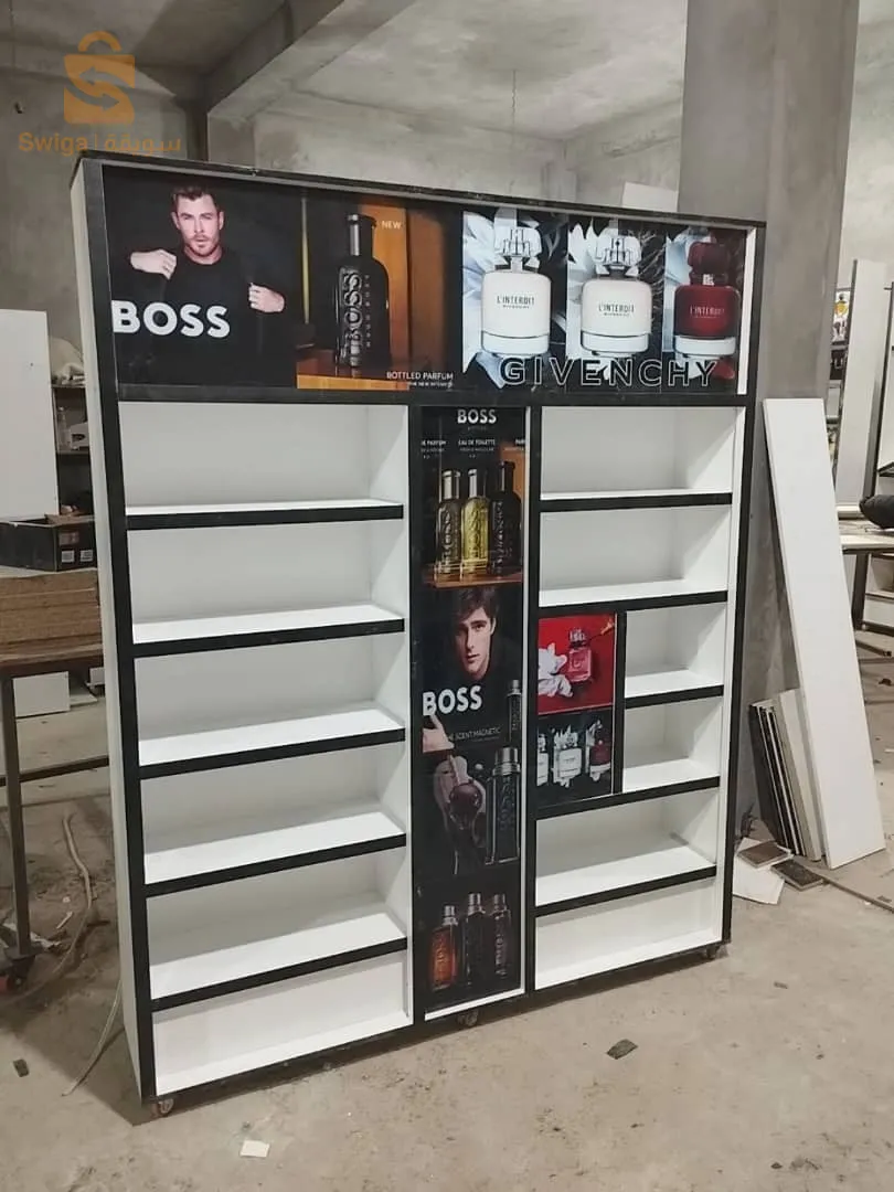 طاجيرات ميلامين mdf هايغلوز